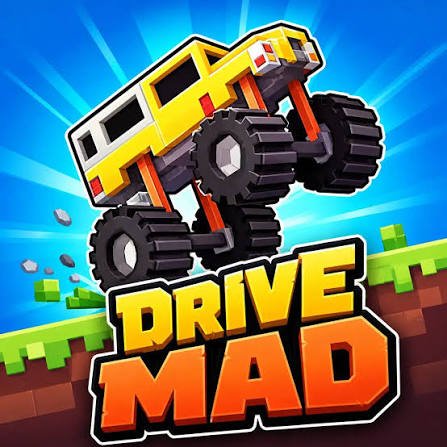 Drive Mad